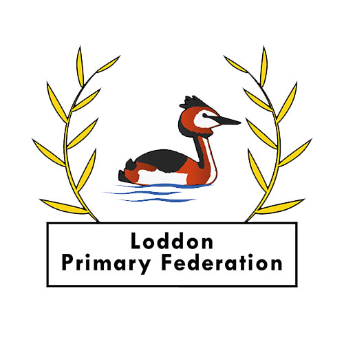 Loddon Infant and Nursery School Logo